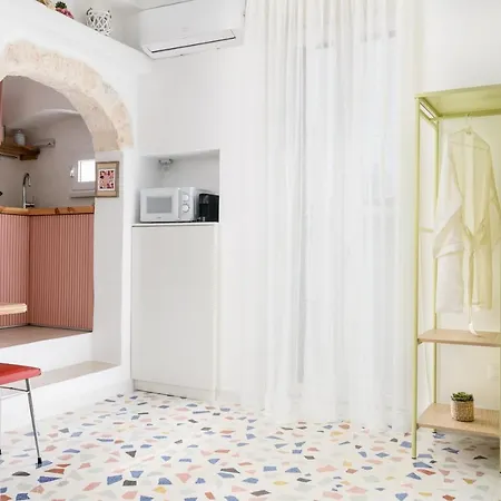 Olivia In Wonderland By Wonderful Italy Apartment Ostuni Exterior photo