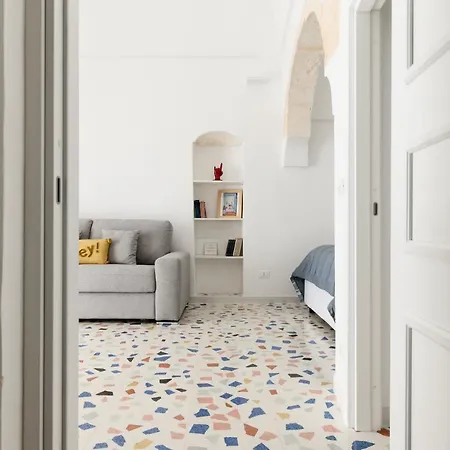 Olivia In Wonderland By Wonderful Italy Apartment Ostuni Exterior photo
