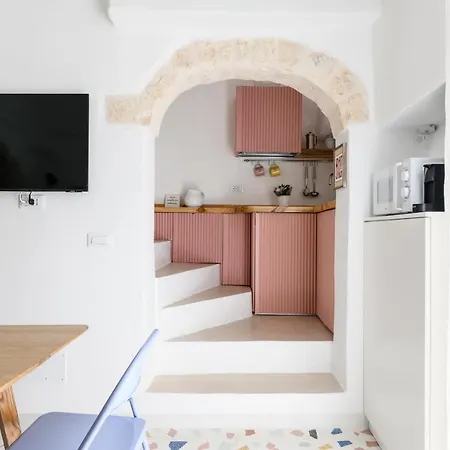 Olivia In Wonderland By Wonderful Italy Apartment Ostuni Exterior photo