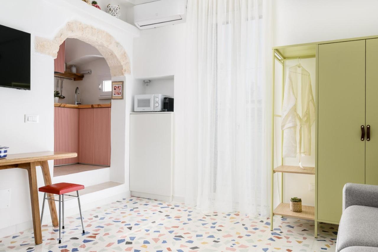 Apartment Olivia In Wonderland By Wonderful Italy Ostuni
