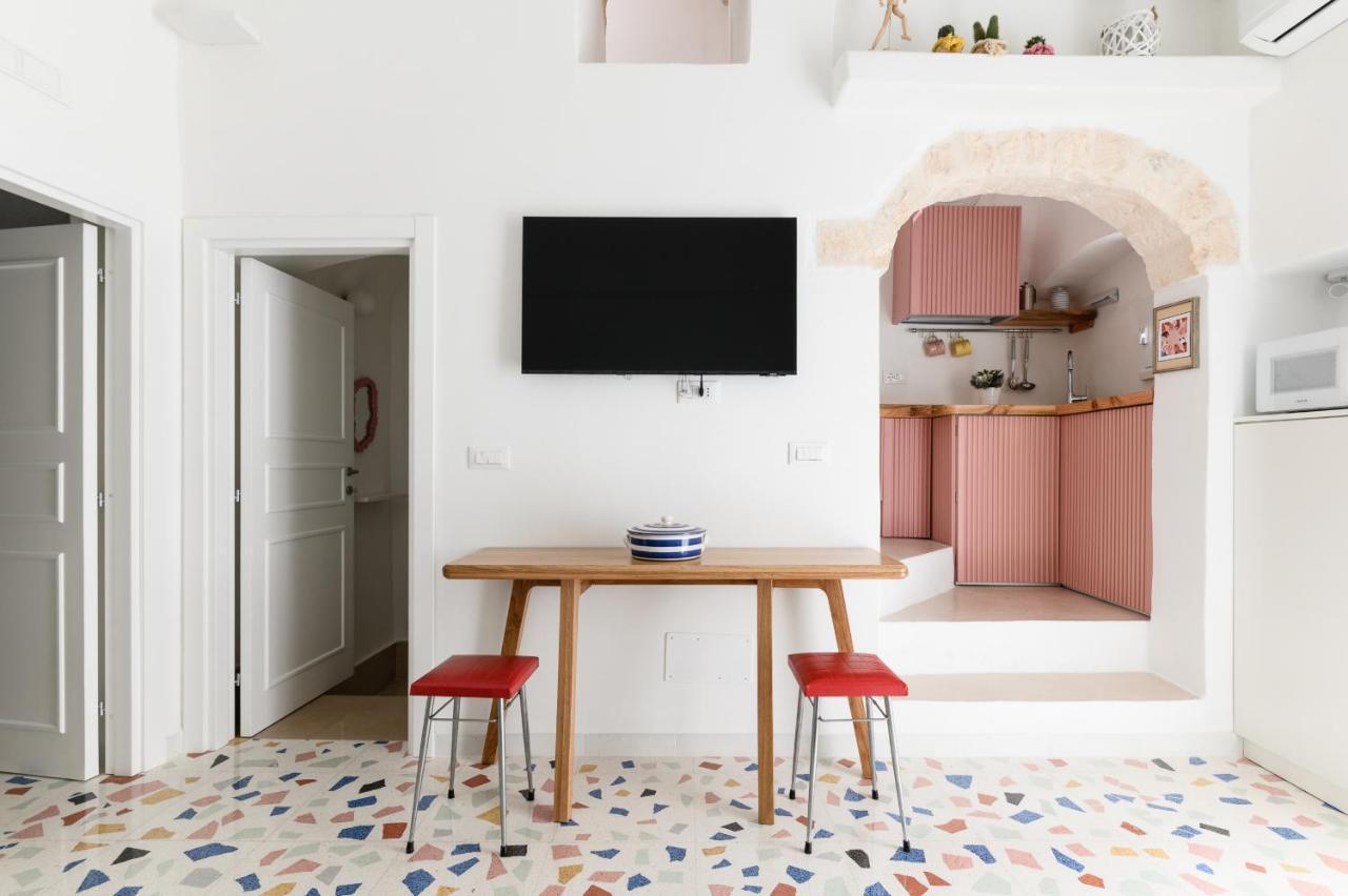 Apartment Olivia In Wonderland By Wonderful Italy