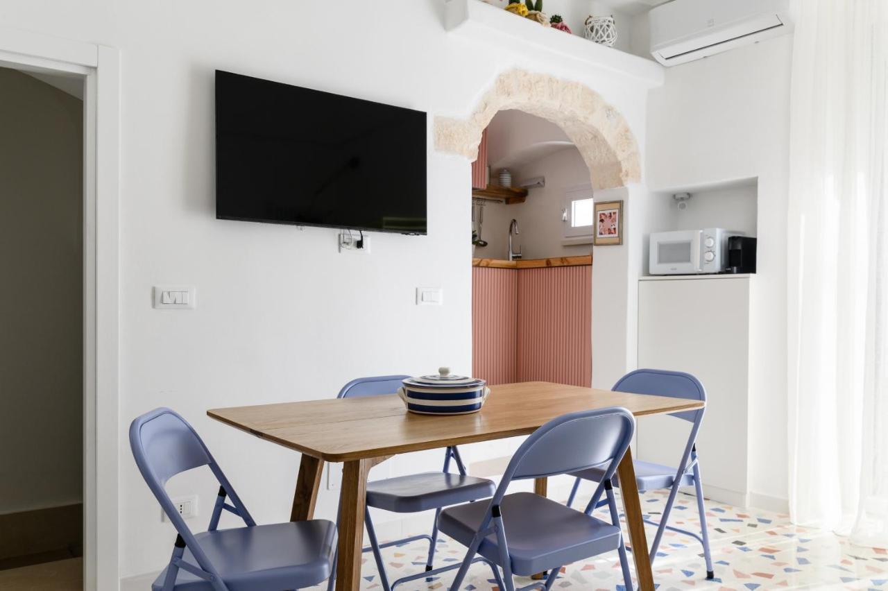 Olivia In Wonderland By Wonderful Italy Apartment Ostuni