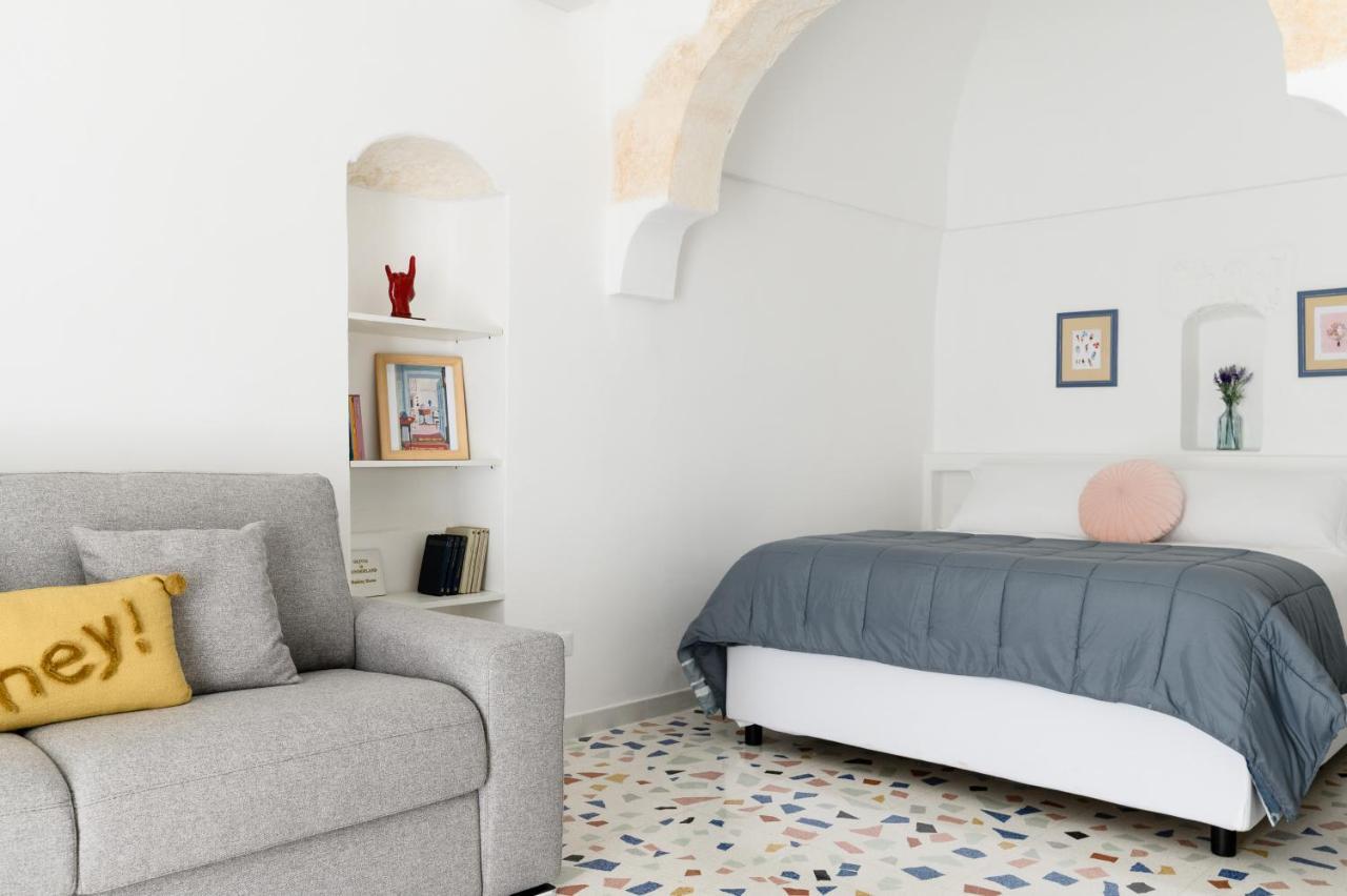 Apartment Olivia In Wonderland By Wonderful Italy