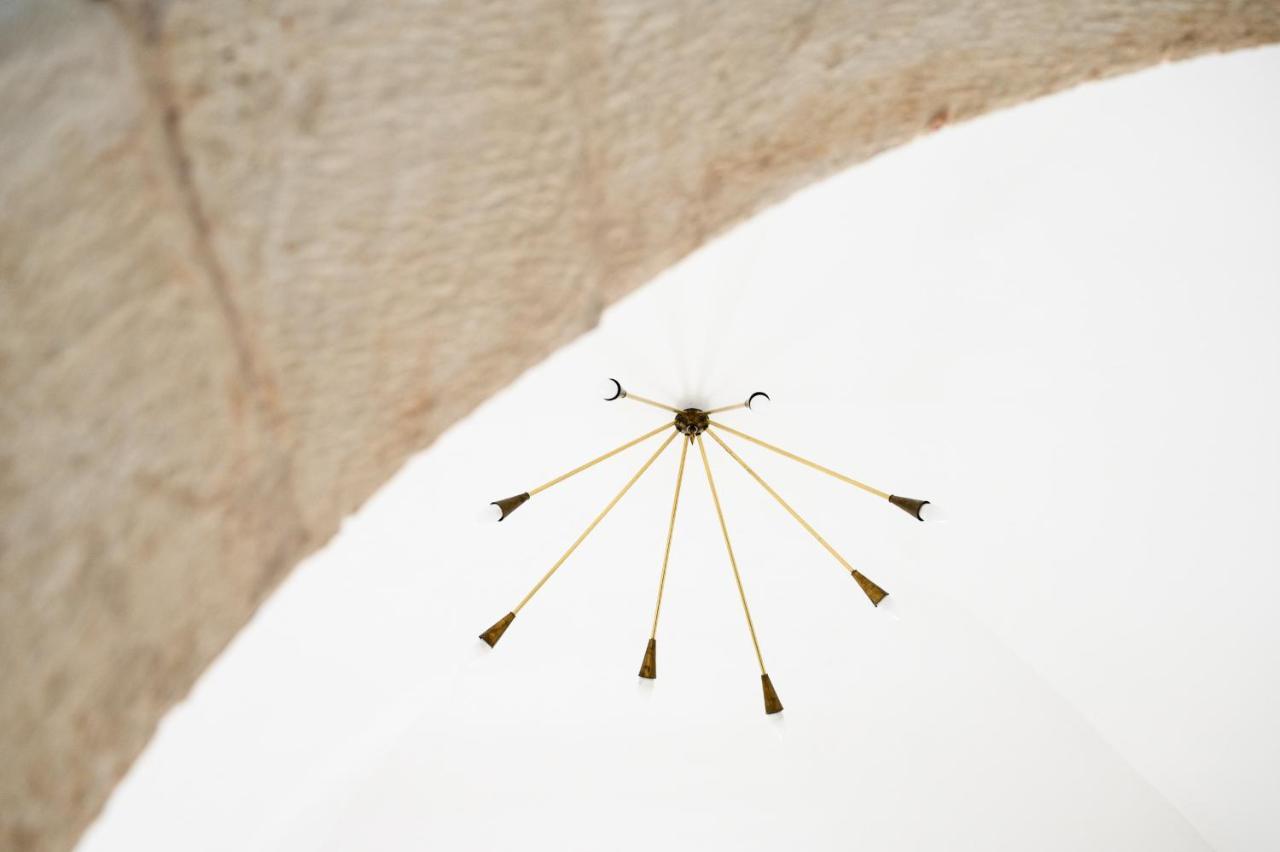Olivia In Wonderland By Wonderful Italy Ostuni