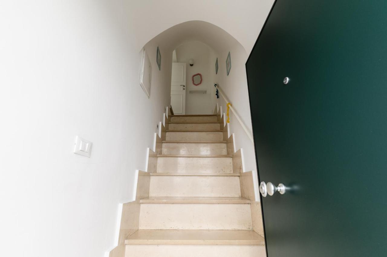Olivia In Wonderland By Wonderful Italy Apartment *
