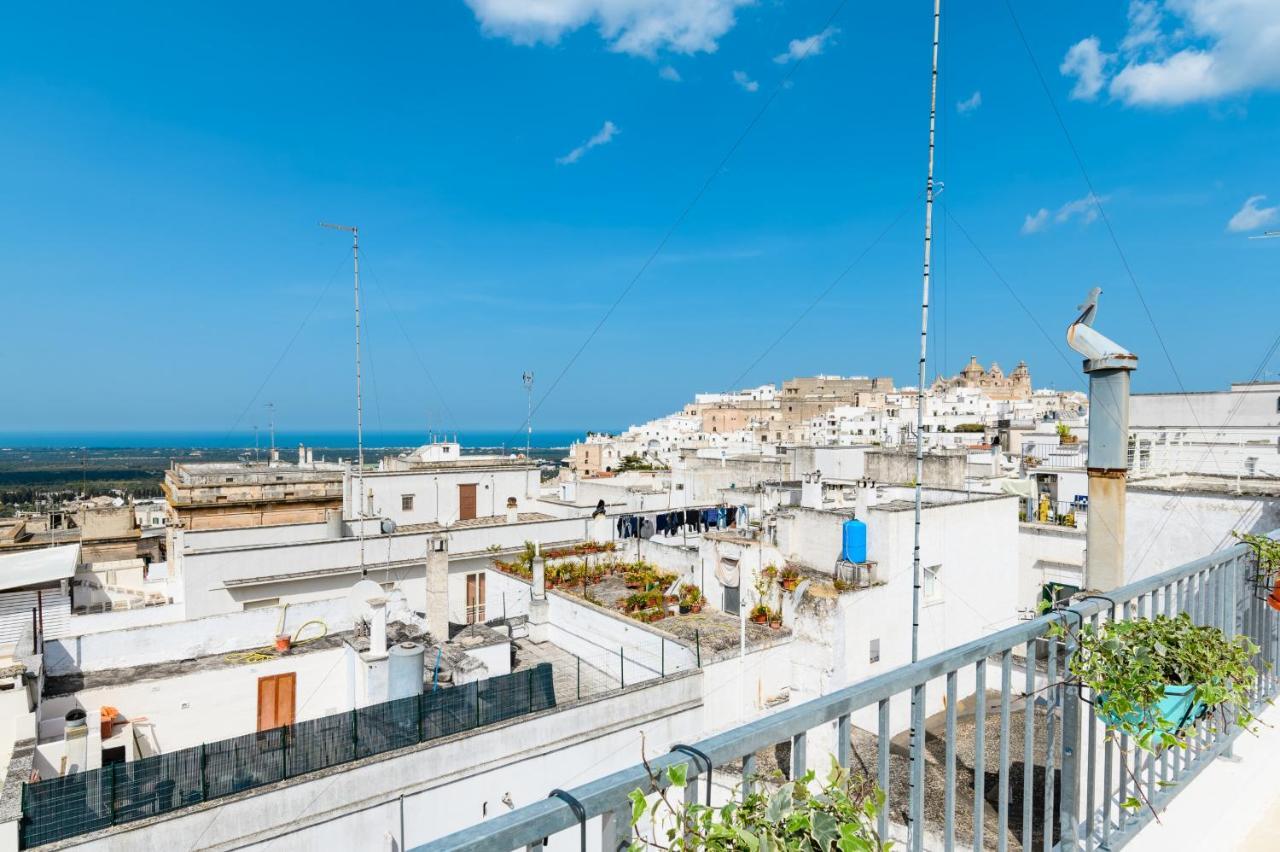 Apartment Olivia In Wonderland By Wonderful Italy Ostuni