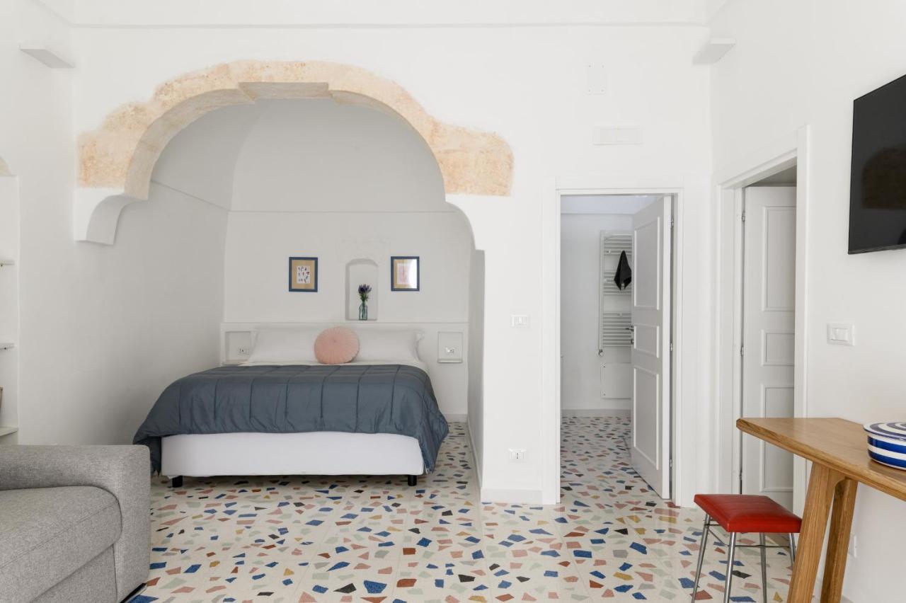 Olivia In Wonderland By Wonderful Italy Apartment *
